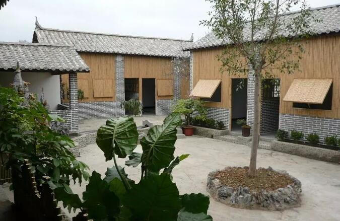 青島庭院景觀設(shè)計(jì) 青島庭院景觀設(shè)計(jì)