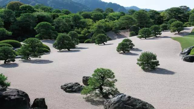 青島庭院花園設(shè)計(jì)