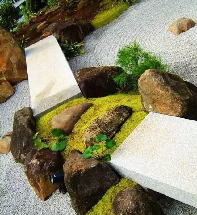 日式庭院設(shè)計(jì) 日式庭院設(shè)計(jì)