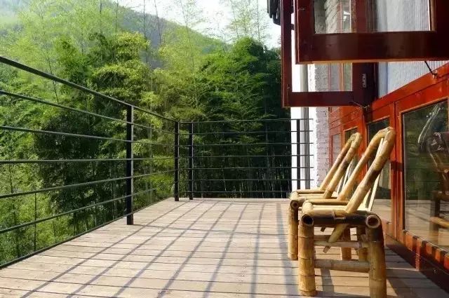 中式古典風(fēng)格超美的青島庭院設(shè)計 您喜歡嗎?