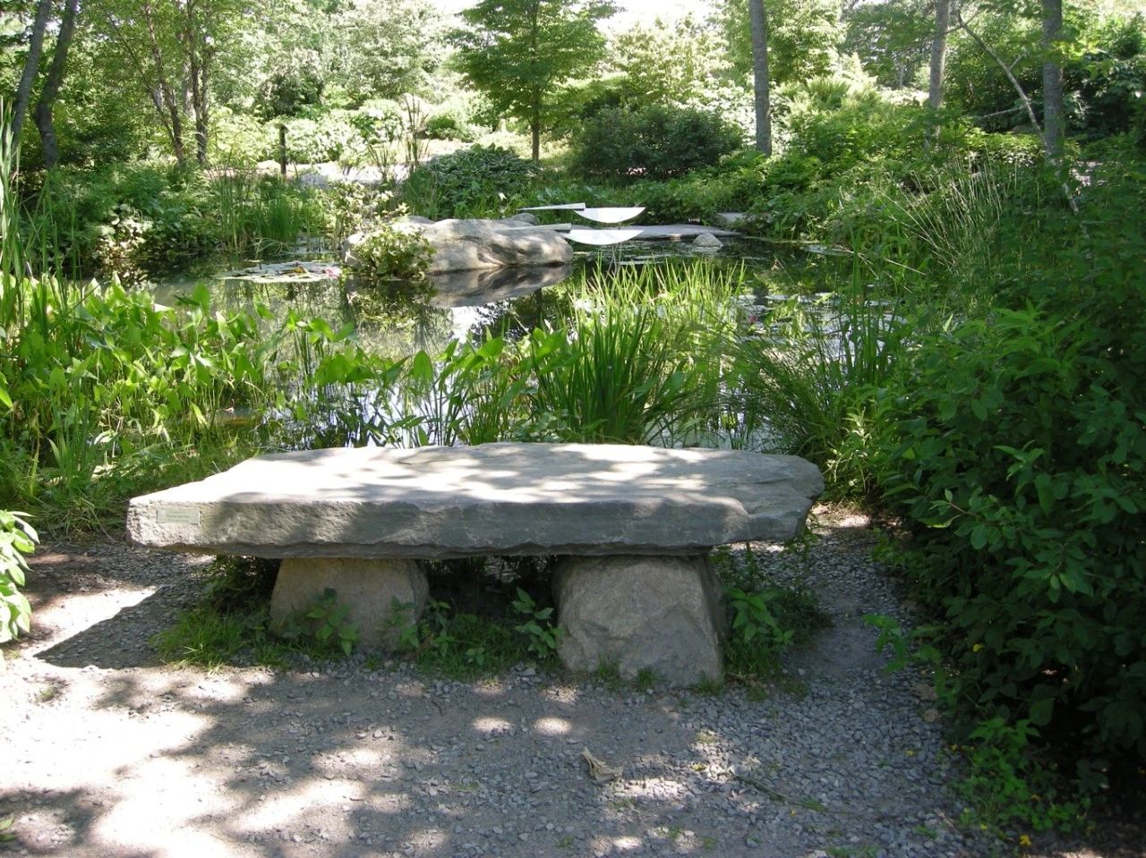 這10個花園座椅靈感，連接你與自然，讓花園生活更加美好~
