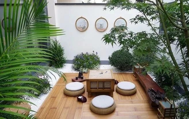 專業的事就要聽專業的人建議！想擁有高品質小院就看這里