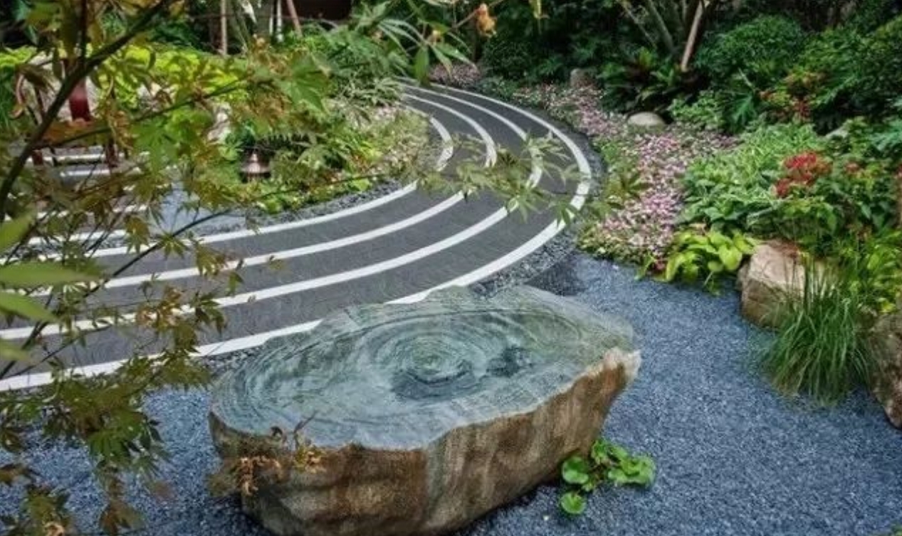花園改造設計，手把手教你打造最美花園。濰坊花園設計